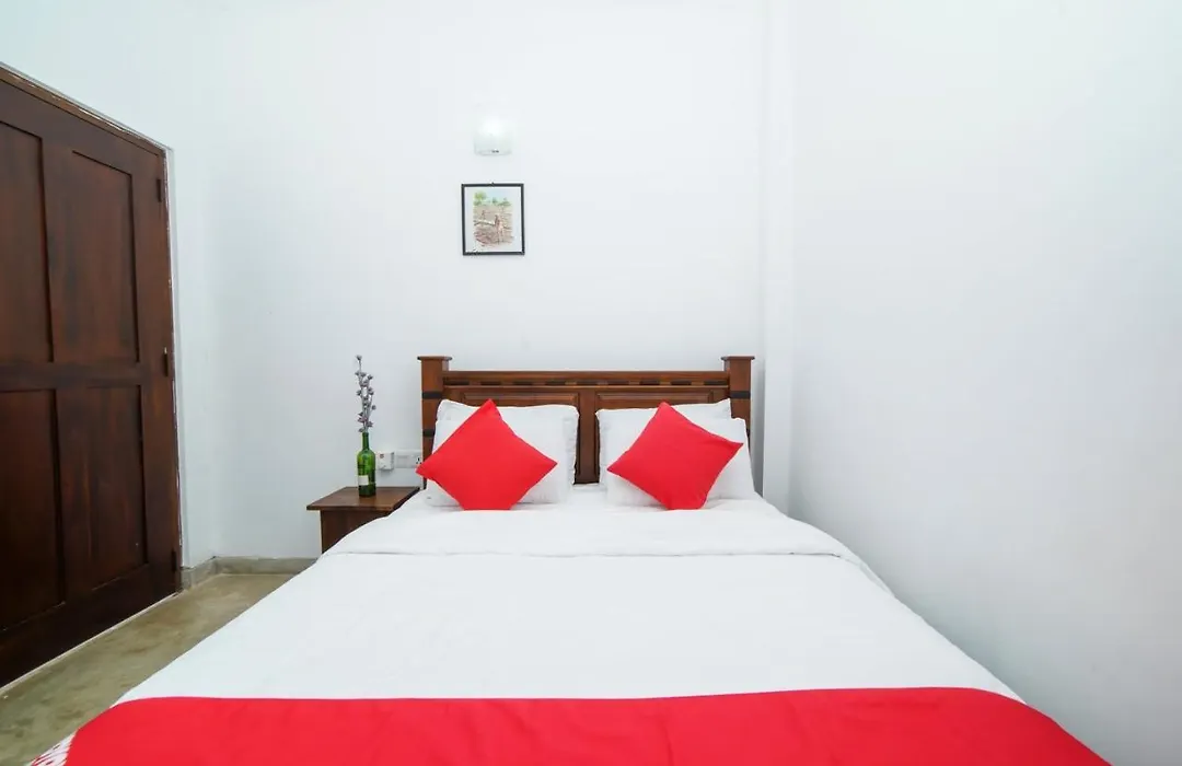 Oyo 555 Villa Dasuni-1