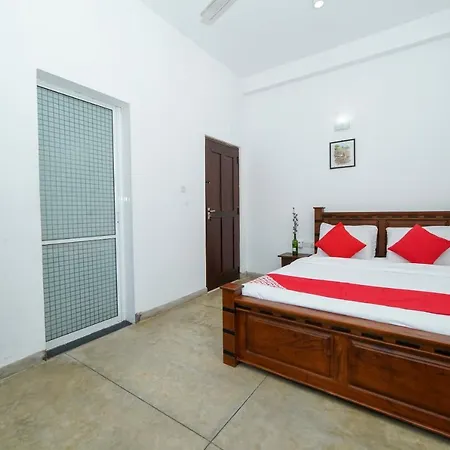 Oyo 555 Villa Dasuni-2