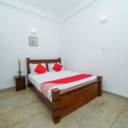 Oyo 555 Villa Dasuni-3