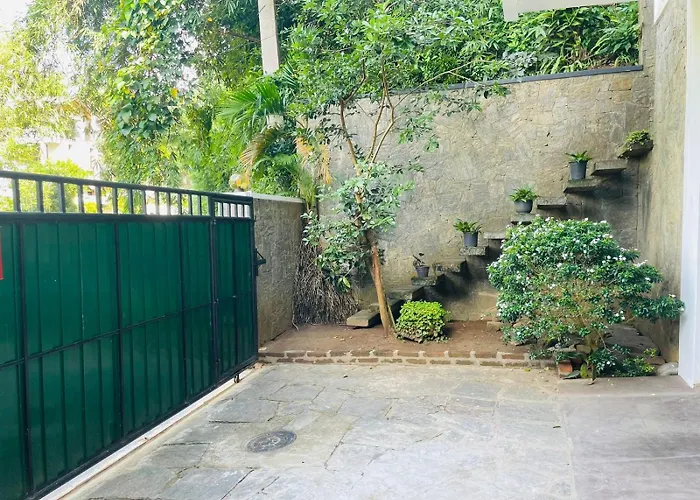 Villa Nine Kandy