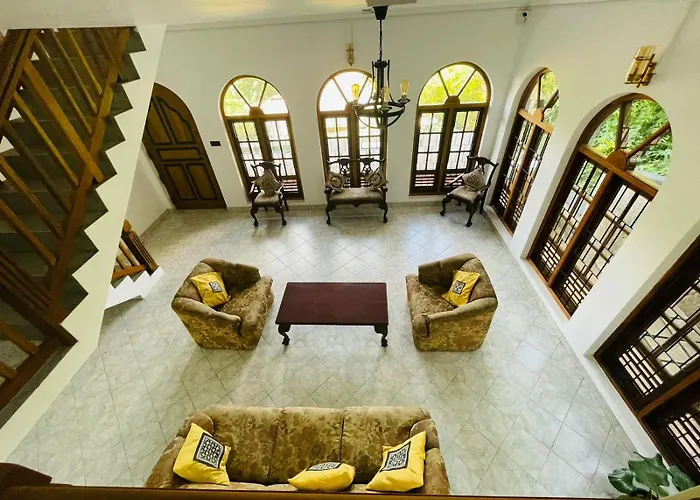 Villa Nine Kandy