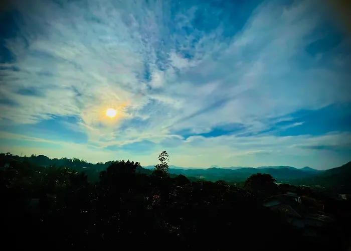 Amandara Hills Kandy