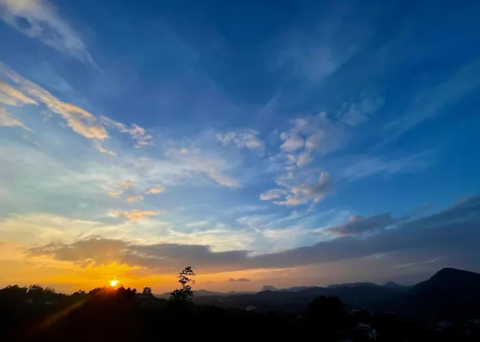 Amandara Hills Kandy